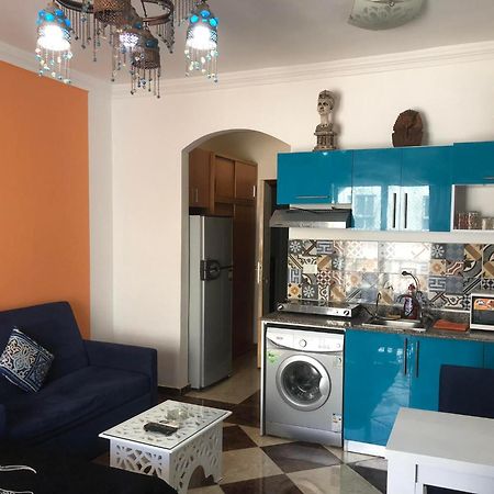Exoticky Apartman Hurghada Eksteriør bilde