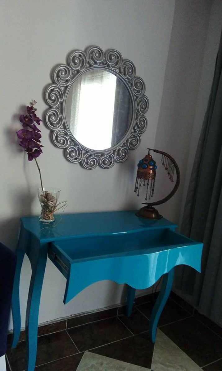 Exoticky Apartman Hurghada Eksteriør bilde