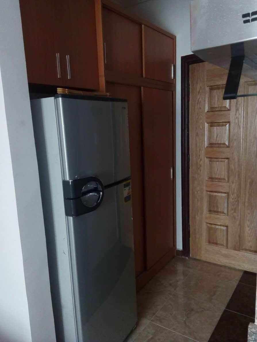Exoticky Apartman Hurghada Eksteriør bilde
