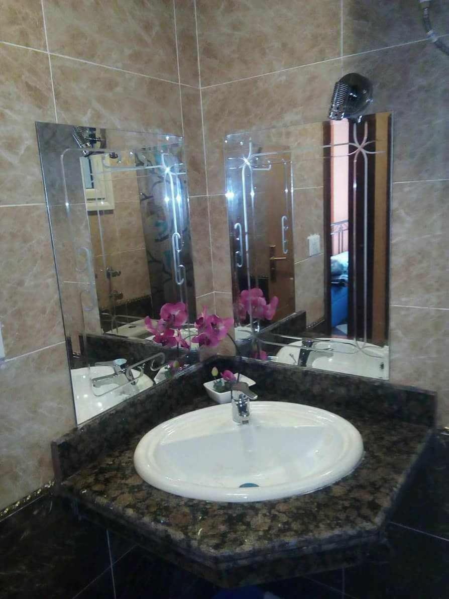 Exoticky Apartman Hurghada Eksteriør bilde
