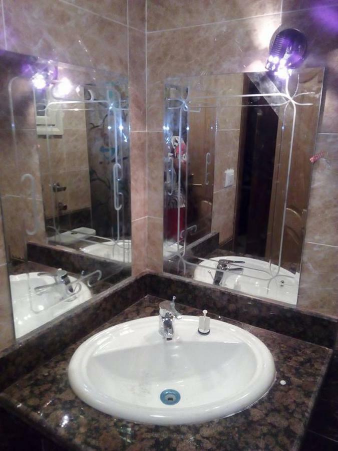 Exoticky Apartman Hurghada Eksteriør bilde
